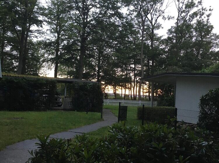 Bungalow Park Am Salzhaff