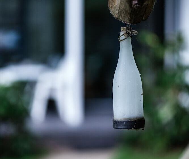 Bungalow Park Am Salzhaff