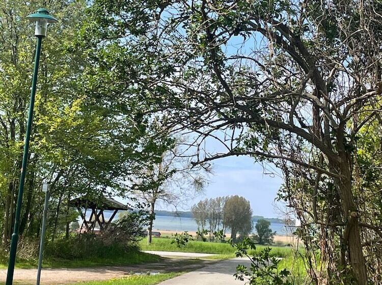 Bungalow Park Am Salzhaff