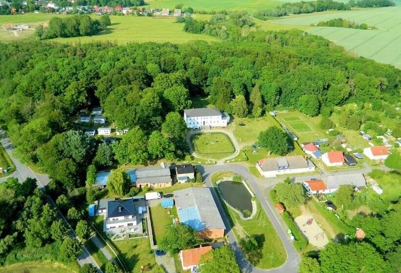 Bungalow Park Am Salzhaff