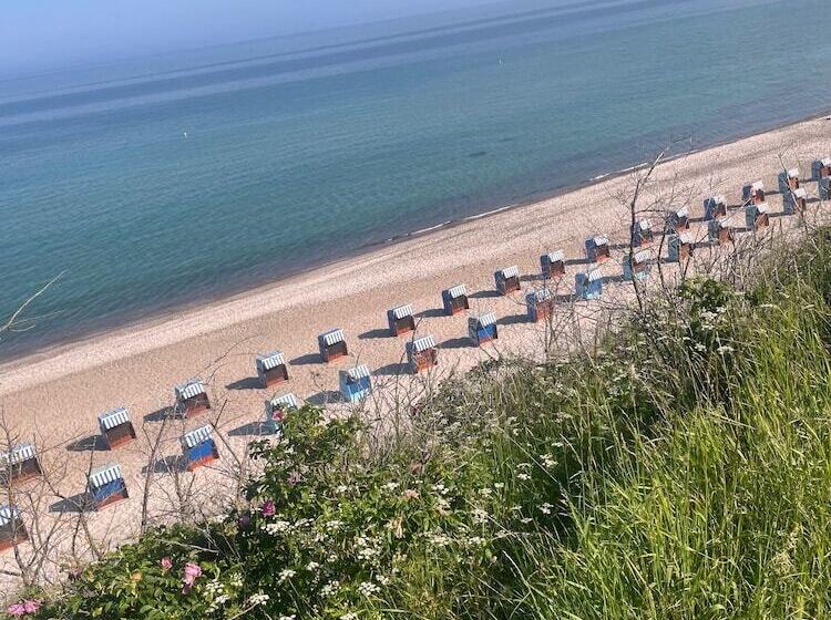 Bungalow Park Am Salzhaff