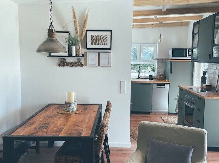 Bungalow Park Am Salzhaff