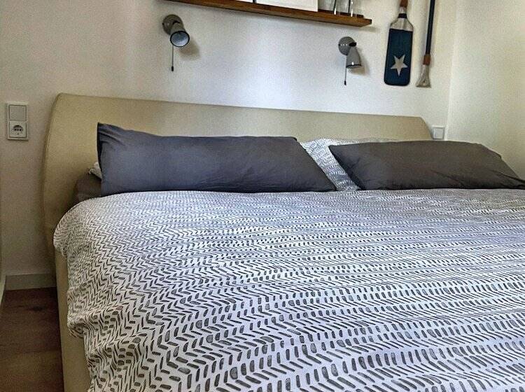 Bungalow Park Am Salzhaff