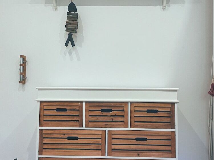 Bungalow Park Am Salzhaff