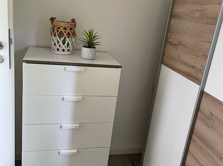 Bungalow Park Am Salzhaff