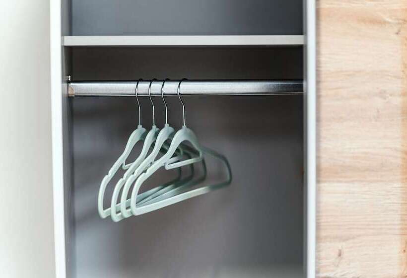 Bungalow Park Am Salzhaff