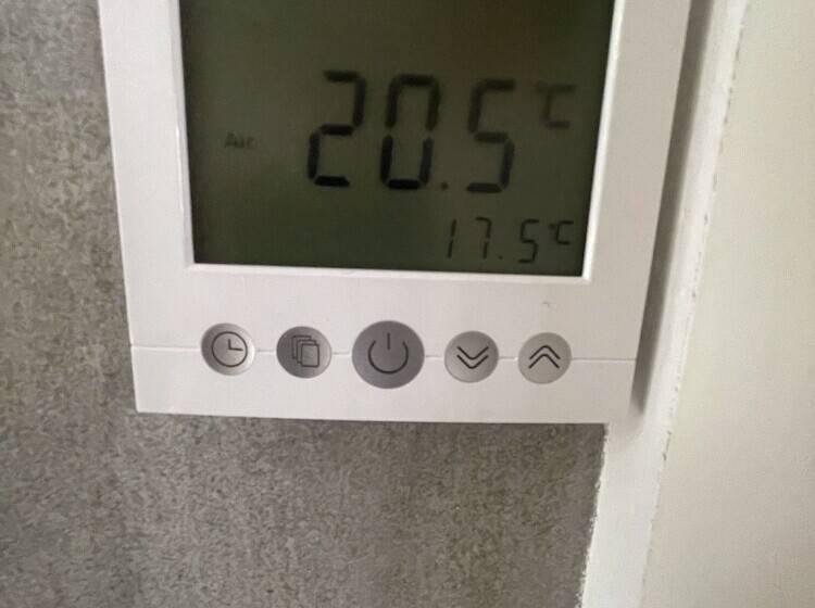 Bungalow Park Am Salzhaff