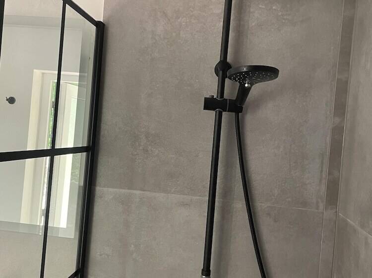 Bungalow Park Am Salzhaff