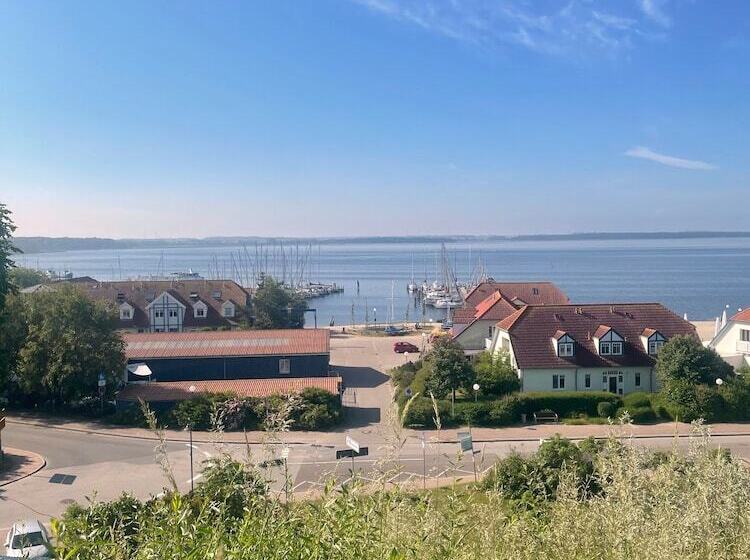 Bungalow Park Am Salzhaff