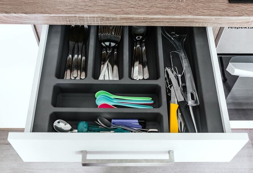 Bungalow Park Am Salzhaff