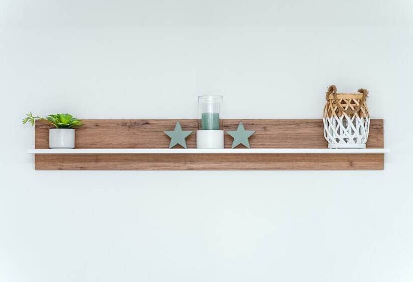 Bungalow Park Am Salzhaff