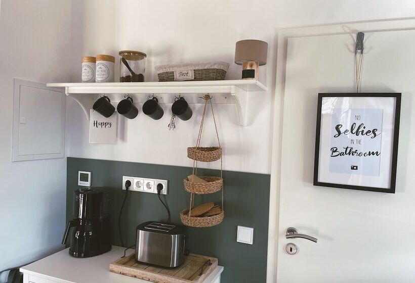 Bungalow Park Am Salzhaff