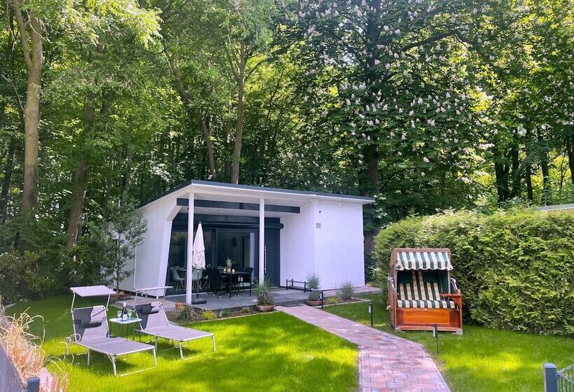 Bungalow Park Am Salzhaff