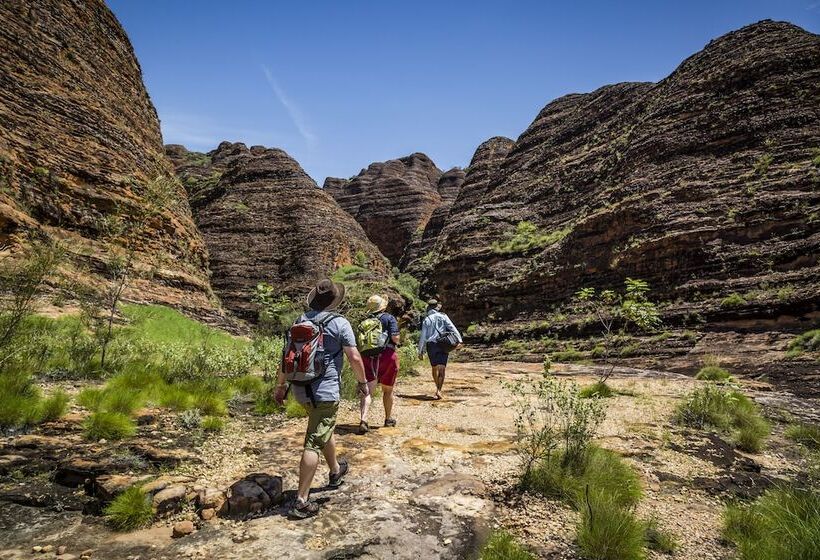 Bungle Bungle Savannah Lodge