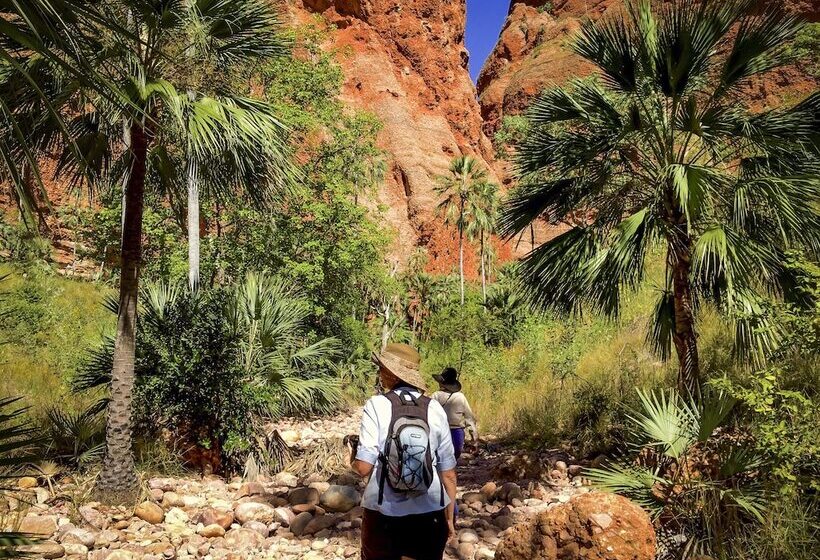 Bungle Bungle Savannah Lodge