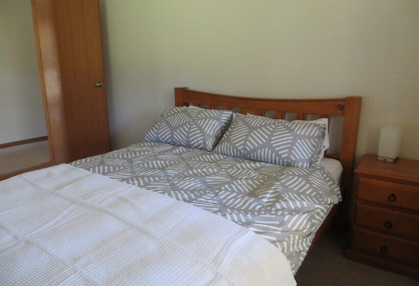 Capertee National Park Cottages