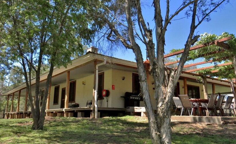 Capertee National Park Cottages