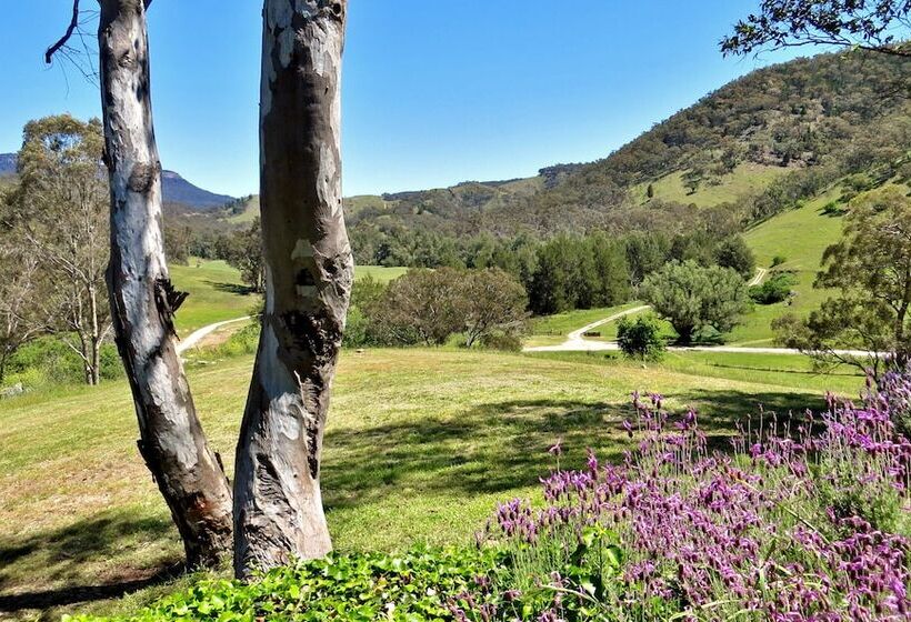 Capertee National Park Cottages