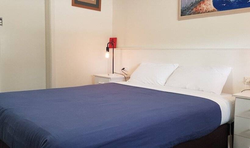 Clunes Motel