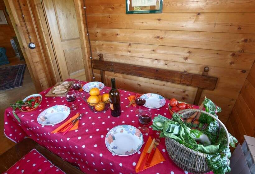 Cozy Cottage In Graffignano Italy With Swimming Pool