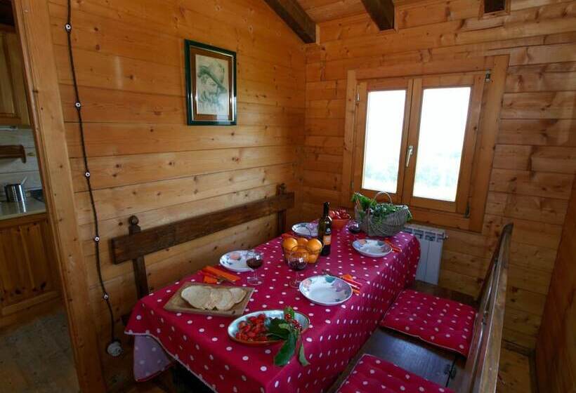 Cozy Cottage In Graffignano Italy With Swimming Pool