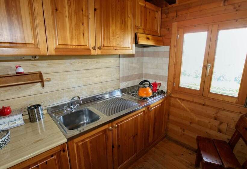 Cozy Cottage In Graffignano Italy With Swimming Pool