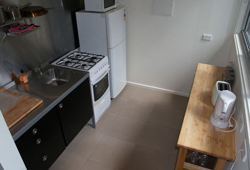 Craggy Peaks Wilderness Cabins