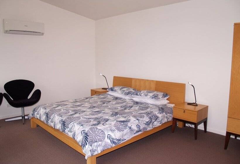 Craggy Peaks Wilderness Cabins