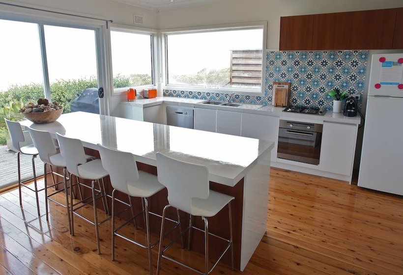 Culburra Beach House