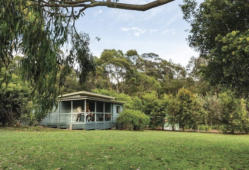 Depot Beach Cabins
