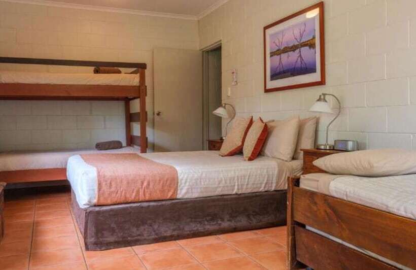 El Questro   The Station