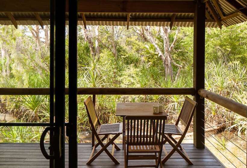 El Questro   The Station