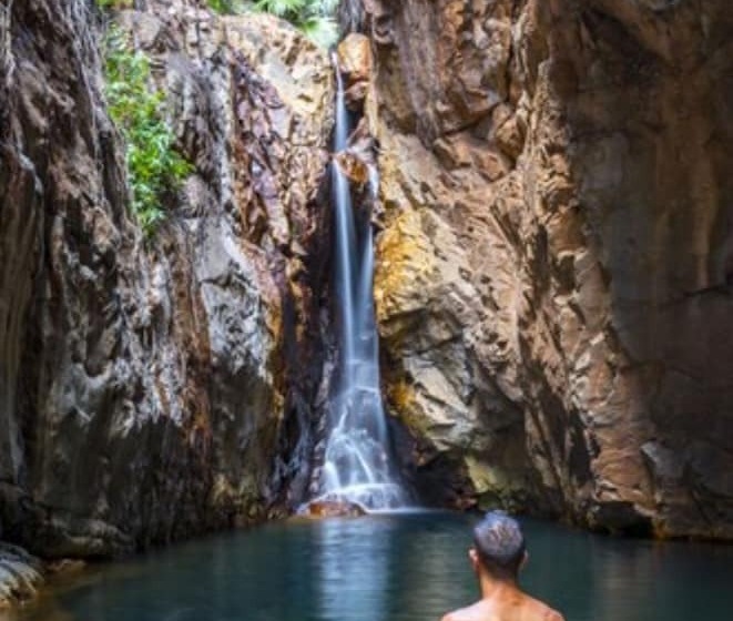 El Questro   The Station