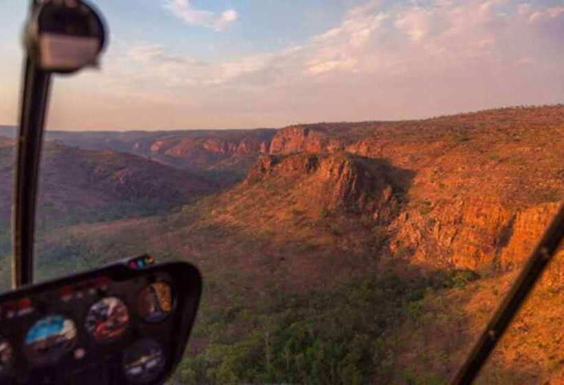 El Questro   The Station