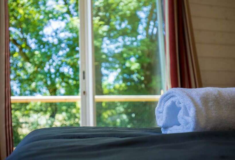 Domaine De Combelles Vacances