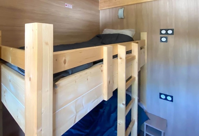 Domaine De Combelles Vacances