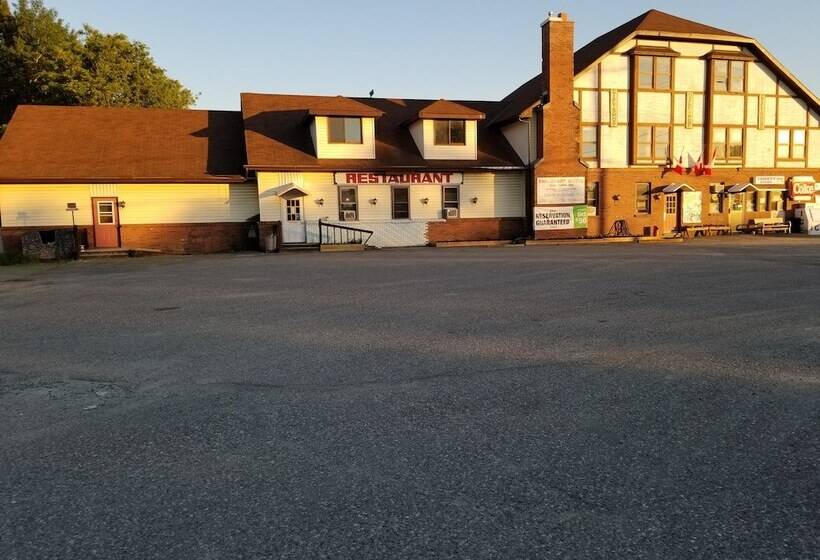 Englehart Motel