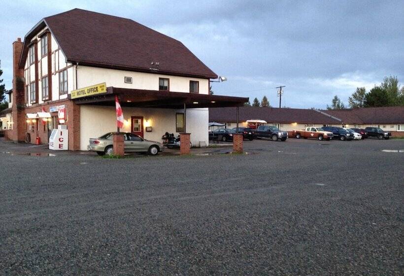 Englehart Motel