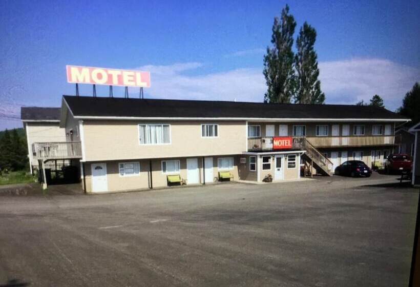 Fort Road Motel