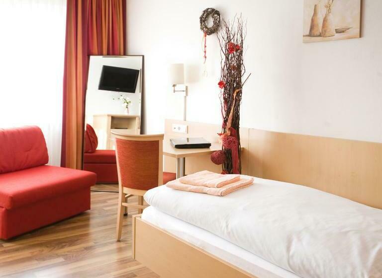 Gasthof Pension Riebel