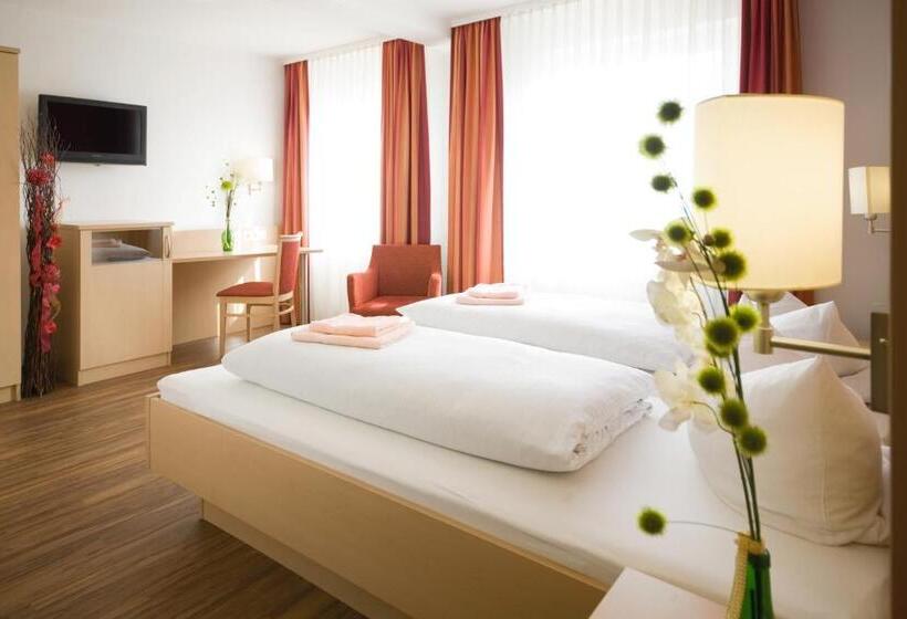 Gasthof Pension Riebel