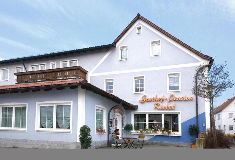 Gasthof Pension Riebel