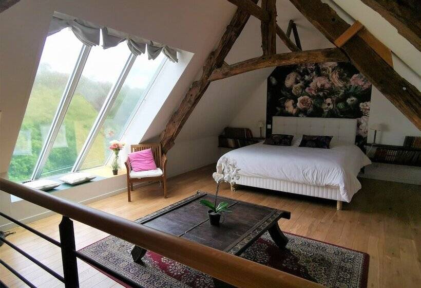 Gite La Vieille Dame