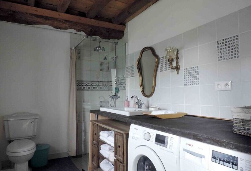 Gite La Vieille Dame