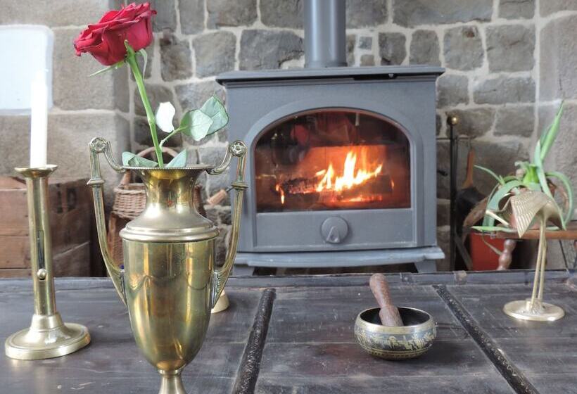 Gite La Vieille Dame