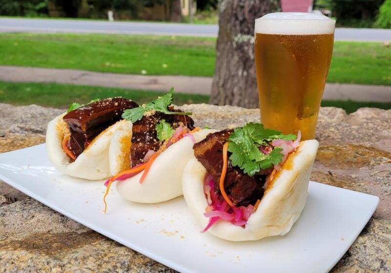 Harrietville Hotel Motel