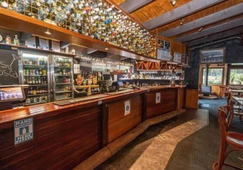 Harrietville Hotel Motel