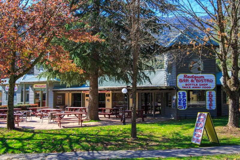 Harrietville Hotel Motel