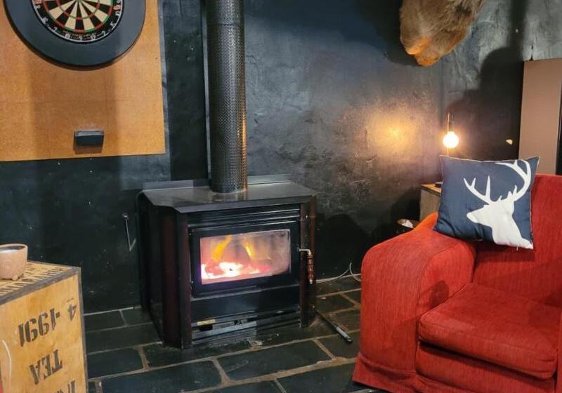 Harrietville Hotel Motel