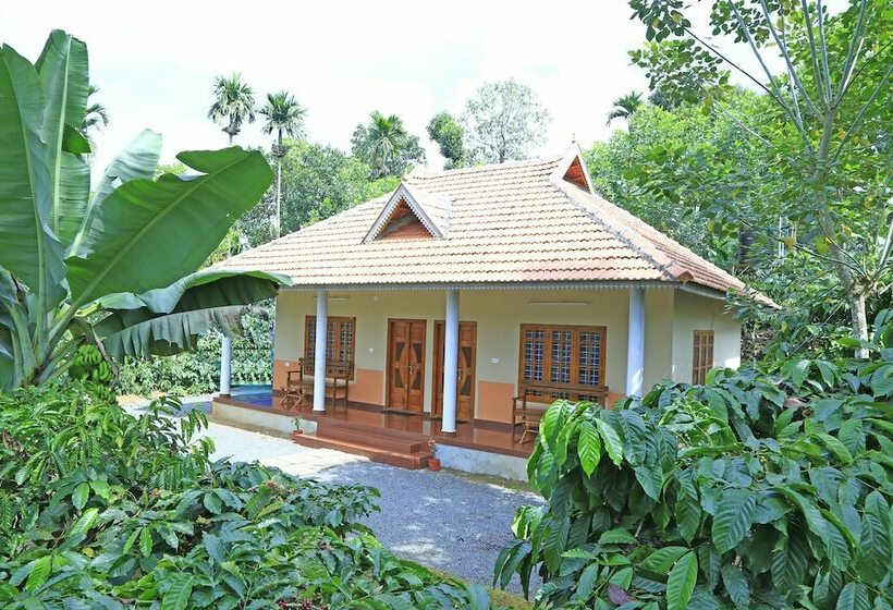 Himadri Retreat Cottages
